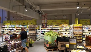 Zdravý svet v BILLA prináša širokú ponuku aj pre ľudí trpiacich potravinovými intoleranciami