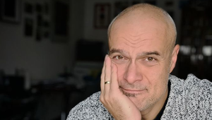 Nudíte sa počas lokdownu? Jaro Slávik prišiel s výzvou, ktorá vás vytrhne zo všedných dní!