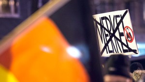 Strana Alternatíva pre Nemecko vyzýva k zákazu mešít a buriek