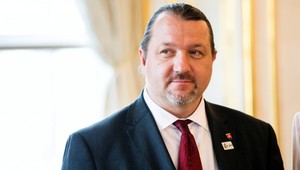 Branislav Škripek: Je jasne preukázané, že rozdielna kvalita výrobkov nie je iba v potravinárstve