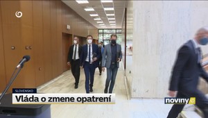 Ministerka Kolíková o otvorených školách: Nevidela som na to dôvod. S návrhom na testovanie očkovaných nikto neprišiel