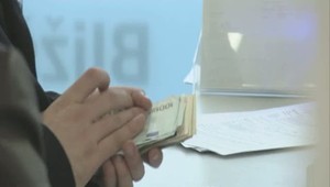 Policajtka našla 11 miliónov, nálezné nedostane