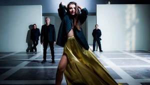 Osudová žena v Oceáne