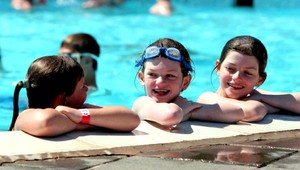 Leto a detské úrazy. Tu je niekoľko rád pre rodičov