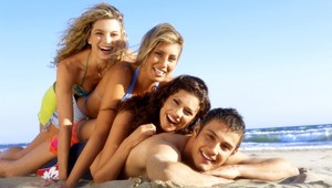 Teplo je a teplo aj bude. Čaká nás podobné počasie počas celého týždňa