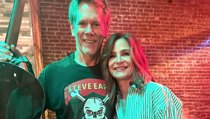 Slávny pár ukázal potomkov, ľudia sú v rozpakoch! Veď rodičia vyzerajú lepšie..!