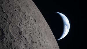 Rozhovory 24: Zem a Mesiac ako ich nepoznáme