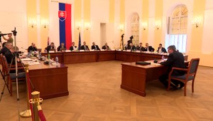 Nová voľba ústavných sudcov. Ktorí kandidáti sa opätovne zúčastnia?