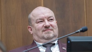 Prezident vymenuje Huliaka za ministra cestovného ruchu a športu