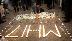 Ruskí vojaci vedia, kto zostrelil MH17 na Ukrajine