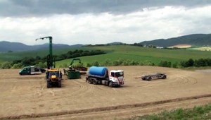 Ťažba ropy opäť rezonuje Slovenskom. Proti nej sa postavila už aj cirkev