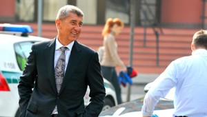 Babiš opäť uspel vo svojom spore s ÚPN