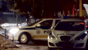 Povyskakovali z kamióna a dali sa na útek. Polícia zadržala 6 migrantov