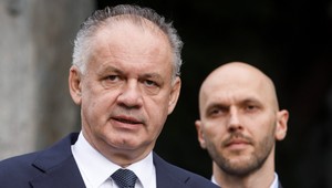 Exkluzívny prieskum agentúry Polis pre TV JOJ: Slováci by si zvolili Smer-SD, viac veria Kiskovi ako Trubanovi