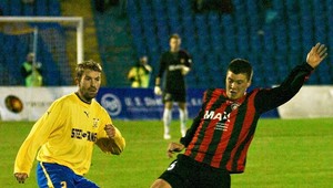 Košice zdolali Spišskú Novú Ves