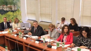 Pellegriniho vláda už druhý deň na východe Slovenska. Ministri navyšujú regionálne príspevky