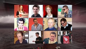 Toto sú obete šialeného strelca Andersa Breivika