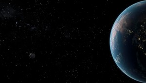 Zabudnite na levanduľu: Takto smrdí vesmír podľa astronautov