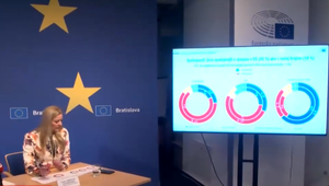 Eurobarometer: Občanov znepokojujú životné náklady, očakávajú ďalšie opatrenia