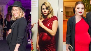 Aj s bruškom vedia byť štýlové: Nebudeme HO predsa skrývať