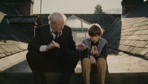 Michael Caine priateľstvom víťazí nad smrťou