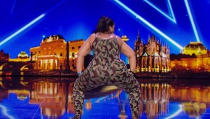 Odvážna bacuľka Rita v tom nie je sama: Aha, aj tieto hviezdy majú šťavnaté postavičky!