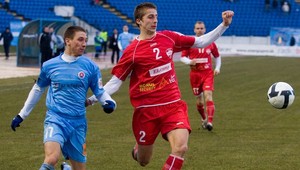 Nitra si proti hustému Slovanu verí, DAC aj Prešov o prvé body