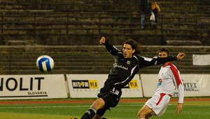 Trenčín rozdrvil Nové Mesto nad Váhom