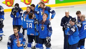 O takéto hokejové medaily sa bude hrať o rok vo Fínsku