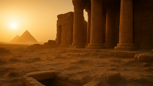 Historický prelom: Sme na prahu objavenia Kleopatrinej hrobky