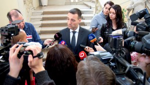 Minister Drucker rokoval so zástupcami lekárov a lekárnikov