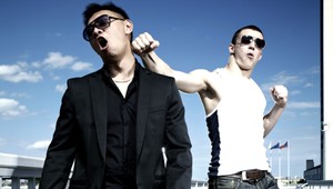 Andrej (19) žiarlil na Ondreja (20), dobodal ho