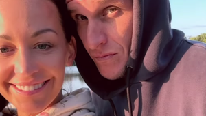 Agáta ho už neskrýva! Spoločná fotka s novým mužom po jej boku!