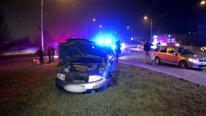 Namiesto vianočných nákupov, skončili v nemocnici. V aute sedela aj tehotná žena