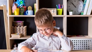 Väčšina detských očných vád sa prejaví pri nástupe do školy, hovorí primárka očného oddelenia