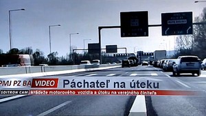 Streľbu bratislavských policajtov stále vyšetrujú, policajná hovorkyňa mlčí