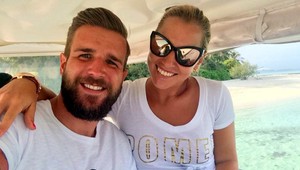 Dominika Cibulková je zrelá pod čepiec, ona má ale iné priority