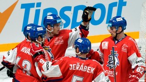 Českí hokejisti vo veľmi zlej nálade. Na OH idú s bilanciou 0-6