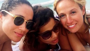 Meghan oslávila narodeniny na Ibize, TOTO jej ľudia neodpustia!