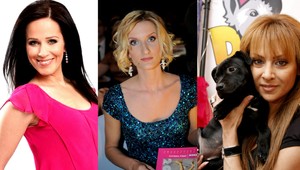 Pálffy-Belányi (36), Banášová (31) či Czoborová (45) a ručné práce