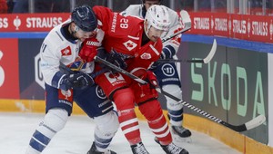 V semifinále budú aj traja Slováci, Vítkovice v Lige majstrov medzi štyrmi najlepšími