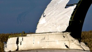 Povstalci zostrelili boeing omylom, cieľom bolo ruské lietadlo