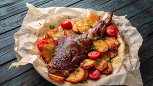 Vieme, prečo by ste mali jahňacinu zaradiť do svojho jedálnička