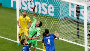 Galský kohút zvládol otvárací zápas ME. Hrdinom Payet