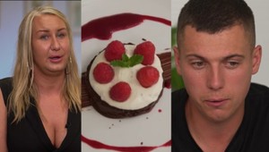 Prepracovaným menu Milan hosťom vytrie zrak: Ale takýto dezert sme videli aj včera!