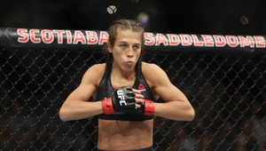 Jedrzejczyková sa vracia. Nechce titulový zápas, ale zničujúcu odvetu