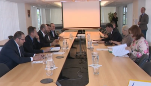 VIDEO: Deň ministra úradníckej vlády