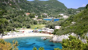 Gréci chcú zlepšiť ekonomiku, prenajímajú ostrov Korfu