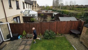 Maratón odbehol na dvore, zarobil peniaze pre zdravotníctvo