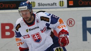 Slovenský víťaz Stanleyho pohára ukončil hokejovú kariéru